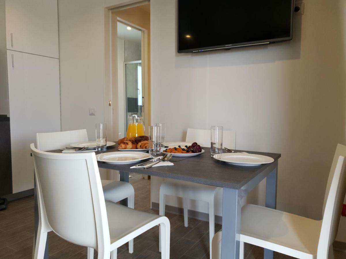 Dalmaris Camp - Prestige Mobile Homes Биоград на Мору Екстериор снимка